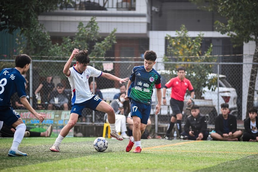 competitive strategy tracking numbers